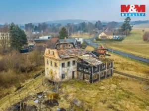Prodej rodinného domu, Staré Křečany - Nové Křečany, 140 m2