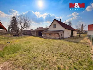 Prodej rodinného domu, Soběslav - Soběslav II, Chvalovského nábřeží, 246 m2