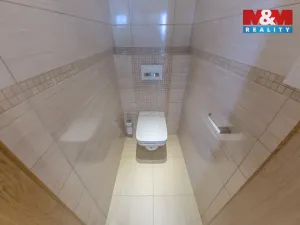 Pronájem bytu 3+1, Lomnice nad Popelkou, K Babylonu, 72 m2