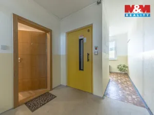 Pronájem bytu 3+1, Lomnice nad Popelkou, K Babylonu, 72 m2