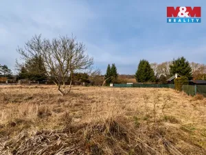 Prodej pozemku pro bydlení, Sudoměřice u Bechyně, 1069 m2