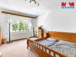 Prodej bytu 5+kk, Jičín - Holínské Předměstí, Jiráskova, 139 m2