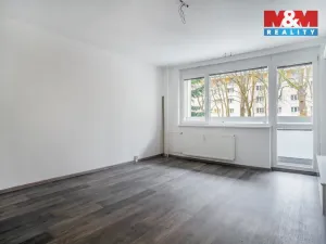 Pronájem bytu 3+1, Česká Lípa, Havlíčkova, 70 m2