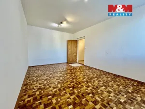 Pronájem bytu 2+1, Opava - Kylešovice, Liptovská, 58 m2