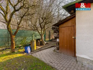 Prodej chaty, Pardubice - Rosice, 331 m2