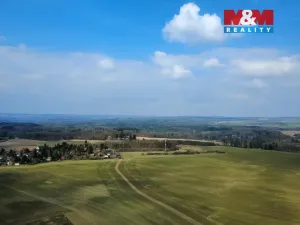 Prodej pozemku pro bydlení, Mokrovraty, 951 m2