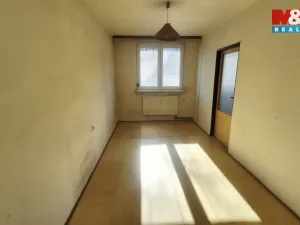 Prodej bytu 3+1, Prachatice - Prachatice II, Černohorská, 67 m2