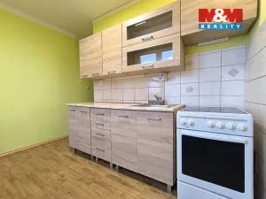 Prodej bytu 2+1, Bušanovice - Želibořice, 56 m2