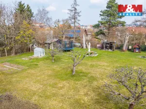 Prodej pozemku pro bydlení, Říčany, Ploučnická, 698 m2