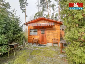 Prodej chaty, Horšovský Týn - Podhájí, 31 m2