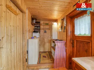 Prodej chaty, Horšovský Týn - Podhájí, 31 m2