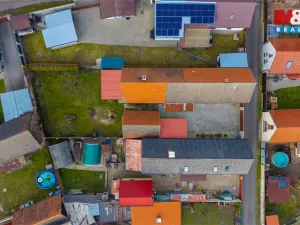 Prodej rodinného domu, Brodce, Hluboká, 101 m2