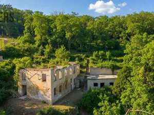 Prodej pozemku, Praha - Smíchov, Petřínské sady, 389 m2