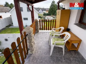 Prodej rodinného domu, Postoloprty - Levonice, 190 m2