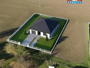 Prodej pozemku pro bydlení, Mohelnice, 3017 m2