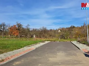 Prodej pozemku pro bydlení, Hrušovany nad Jevišovkou, Příční, 1187 m2