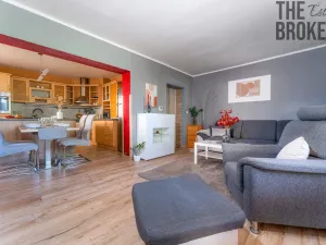 Prodej rodinného domu, Králíky, Na Křižovatce, 187 m2