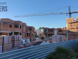 Prodej rodinného domu, San Juan De Los Terreros, Almería, Španělsko, 200 m2