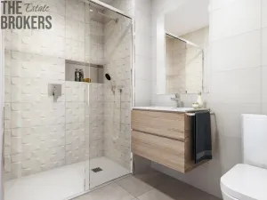 Prodej bytu 4+kk, Vera, Almería, Španělsko, 78 m2