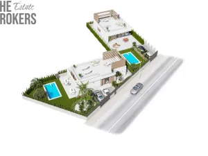 Prodej rodinného domu, Vera, Almería, Španělsko, 80 m2