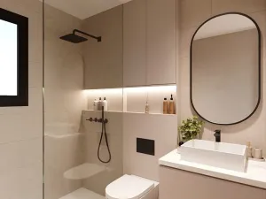 Prodej rodinného domu, Cuevas del Almanzora, Almería, Španělsko, 114 m2