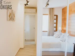 Prodej bytu 3+kk, Cuevas del Almanzora, Almería, Španělsko, 62 m2