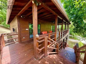 Prodej bytu 3+kk, Coxen Hole, Roatán, Honduras, 111 m2