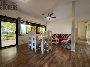 Prodej rodinného domu, Coxen Hole, Roatán, Honduras, 111 m2