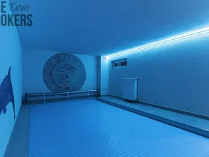 Prodej rodinného domu, Praha - Liboc, Jenečská, 462 m2