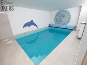 Prodej bytu 4+1, Praha - Liboc, Jenečská, 108 m2