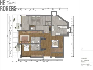 Prodej rodinného domu, Kitzbühel, Rakousko, 411 m2