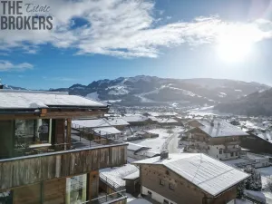 Prodej rodinného domu, Kitzbühel, Rakousko, 411 m2