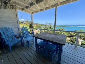 Prodej rodinného domu, Coxen Hole, Roatán, Honduras, 106 m2