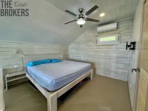 Prodej rodinného domu, Coxen Hole, Roatán, Honduras, 106 m2