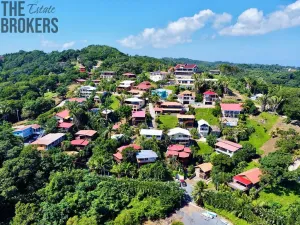 Prodej rodinného domu, Coxen Hole, Roatán, Honduras, 106 m2