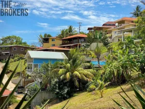 Prodej rodinného domu, Coxen Hole, Roatán, Honduras, 106 m2