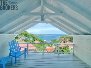 Prodej rodinného domu, Coxen Hole, Roatán, Honduras, 106 m2