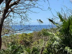 Prodej pozemku, Coxen Hole, Roatán, Honduras, 1902 m2
