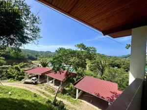 Prodej rodinného domu, Coxen Hole, Roatán, Honduras, 325 m2