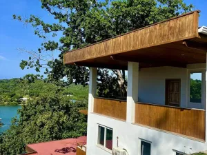 Prodej rodinného domu, Coxen Hole, Roatán, Honduras, 325 m2