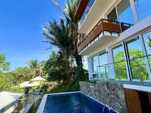 Prodej rodinného domu, Coxen Hole, Roatán, Honduras, 325 m2