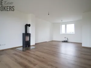 Prodej rodinného domu, Chrášťany, 145 m2