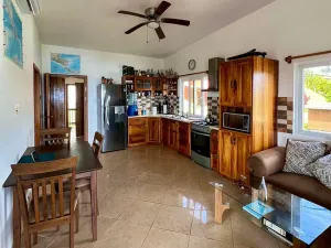 Prodej rodinného domu, Coxen Hole, Roatán, Honduras, 326 m2