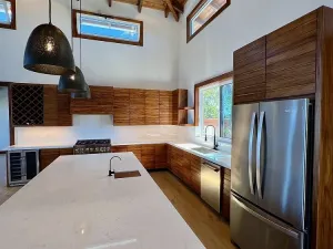 Prodej rodinného domu, Coxen Hole, Roatán, Honduras, 238 m2