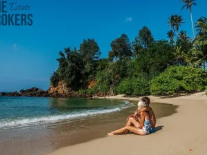 Prodej rodinného domu, Ahangama, Galle, Srí Lanka, Šrí Lanka, 203 m2