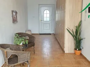 Prodej rodinného domu, Černošín, 132 m2
