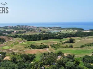 Prodej pozemku, Coxen Hole, Roatán, Honduras, 821 m2