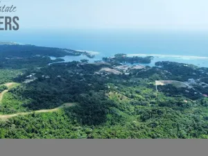 Prodej pozemku, French Harbour, Roatán, Honduras, 726 m2