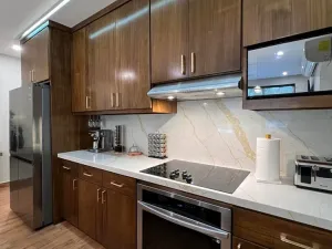 Prodej bytu 3+1, Coxen Hole, Roatán, Honduras, 139 m2