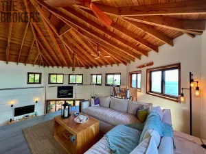 Prodej rodinného domu, Lost Isles Estate, José Santos Guardiola, Honduras, 2596 m2